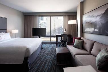 Residence Inn by Marriott Seattle Downtown Convention Center