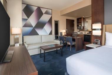 Embassy Suites By Hilton Seattle Downtown Pioneer Square