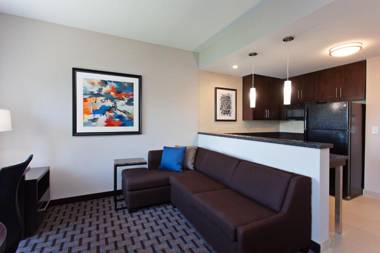 Residence Inn by Marriott Seattle Sea-Tac Airport