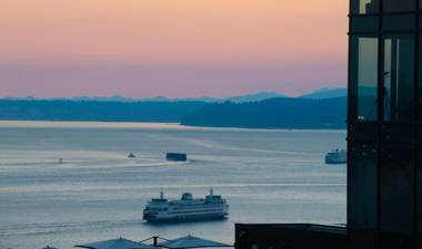 The Charter Seattle Curio Collection By Hilton