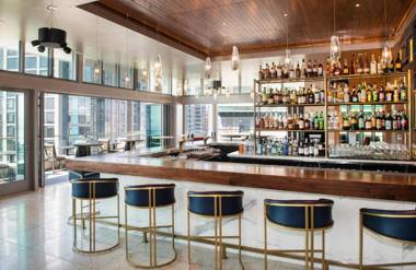 The Charter Seattle Curio Collection By Hilton