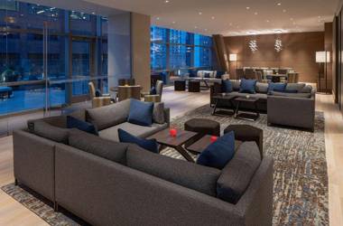 Hyatt Regency Seattle