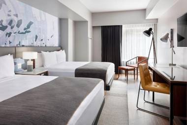 The Sound Hotel Seattle Belltown Tapestry Collection