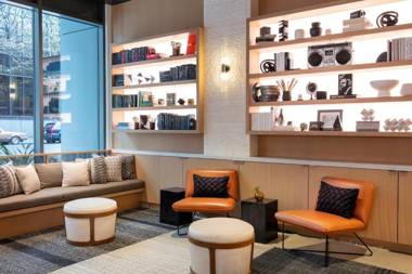 The Sound Hotel Seattle Belltown Tapestry Collection