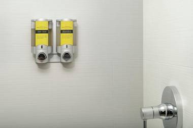 Element Seattle Sea-Tac Airport