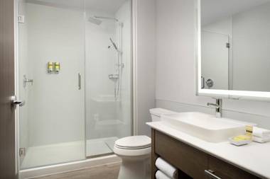 Element Seattle Sea-Tac Airport