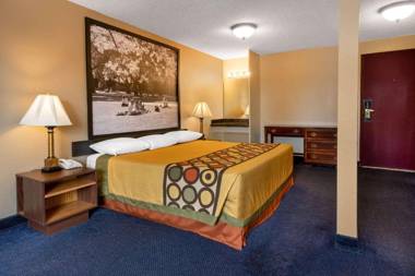 Hotel Sutton Suites & Extended Stay