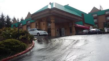 Hotel Sutton Suites & Extended Stay