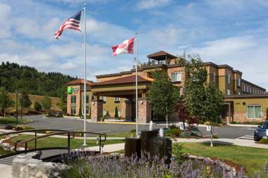 Holiday Inn Express Hotel & Suites North Sequim an IHG Hotel