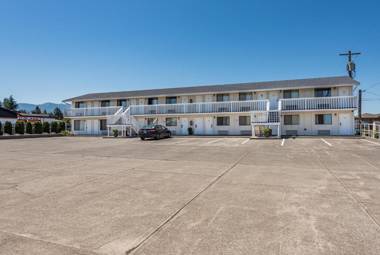 Sundowner Motel Sequim