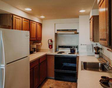 Dungeness Bay Cottages