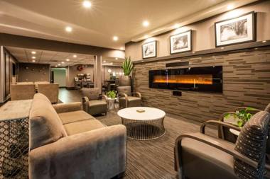 Best Western Plus Spokane North