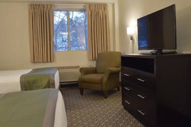 The Madison Inn by Riversage