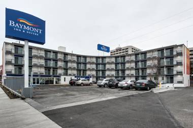 Baymont by Wyndham Spokane