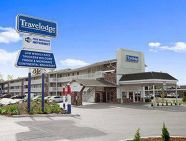 Travelodge by Wyndham Port of Tacoma WA