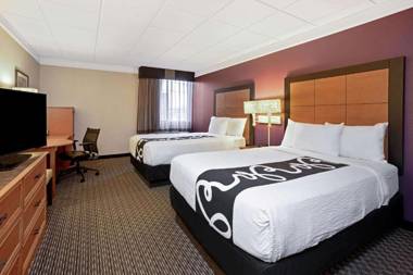 La Quinta by Wyndham Tacoma - Seattle