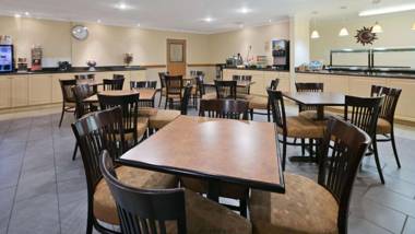 Best Western Tumwater-Olympia Inn