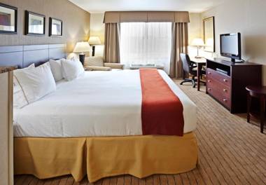 Holiday Inn Express Hotel & Suites Vancouver Mall-Portland Area an IHG Hotel