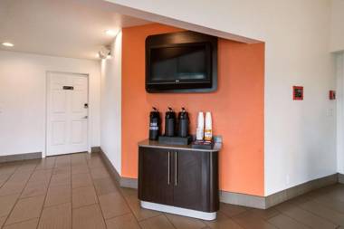 Motel 6-Vancouver WA