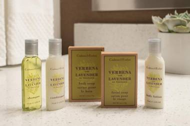 DoubleTree by Hilton Vancouver