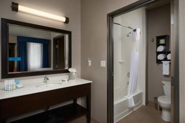 Hampton Inn & Suites Portland/Vancouver