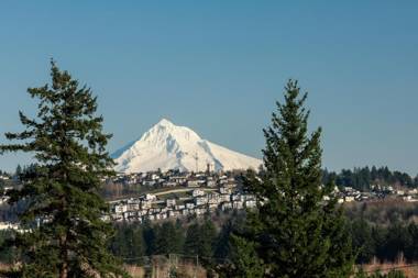 TownePlace by Marriott Suites Portland Vancouver