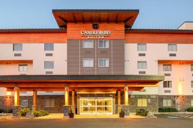 Candlewood Suites Vancouver/Camas an IHG Hotel