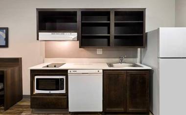 WoodSpring Suites Portland Vancouver