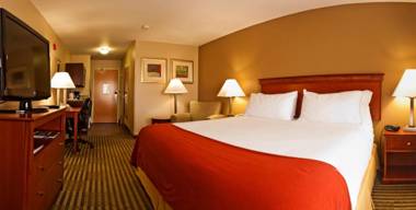 Holiday Inn Express Walla Walla an IHG Hotel