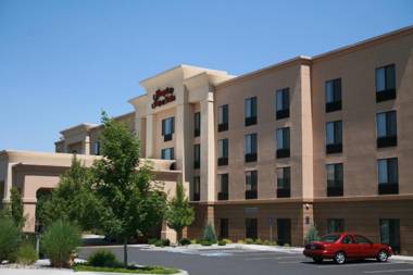 Hampton Inn & Suites by Hilton Walla Walla