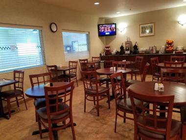 Best Western PLUS Walla Walla Suites Inn