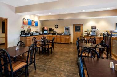 Comfort Inn & Suites Walla Walla