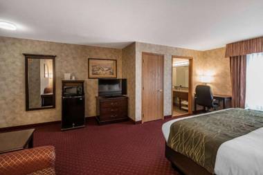 Comfort Inn & Suites Walla Walla