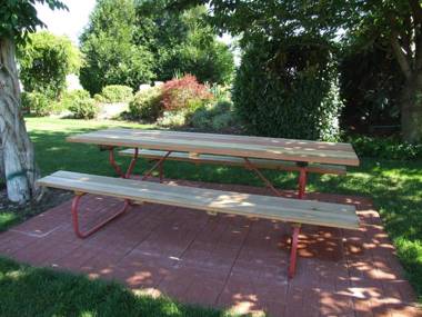 Walla Walla Garden Motel