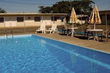 Capri Motel