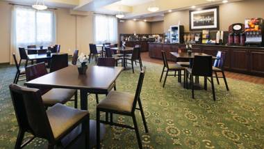 Best Western Plus Port of Camas-Washougal Convention Center