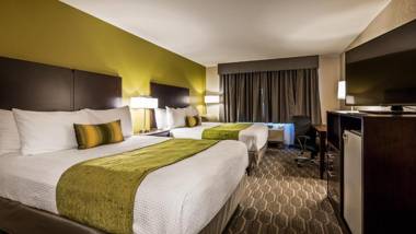 Best Western Plus Wenatchee Downtown Hotel