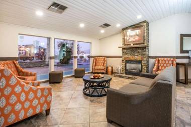 La Quinta by Wyndham Wenatchee