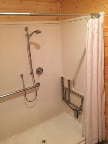 Westport Marina Cottages