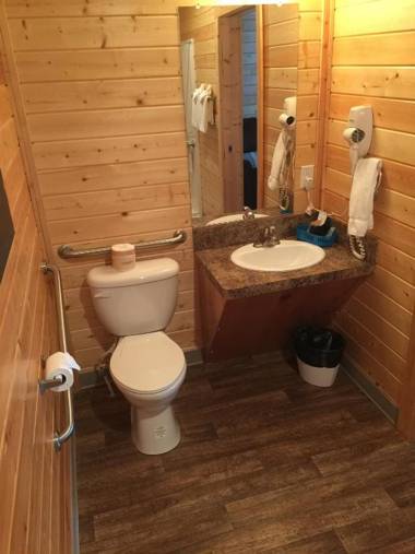 Westport Marina Cottages