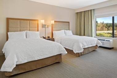 Hampton Inn & Suites- Seattle Woodinville Wa