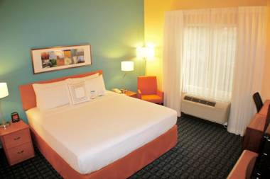 Fairfield Inn & Suites by Marriott Yakima