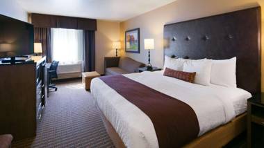 Best Western Plus Yakima Hotel