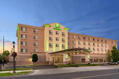 Holiday Inn Yakima an IHG Hotel