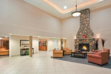 Holiday Inn Express Yakima