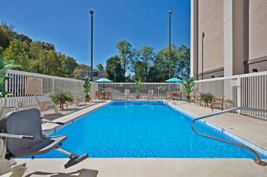 Hampton Inn Huntington/Barboursville