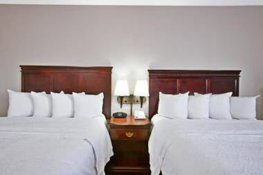 Hampton Inn Huntington/Barboursville