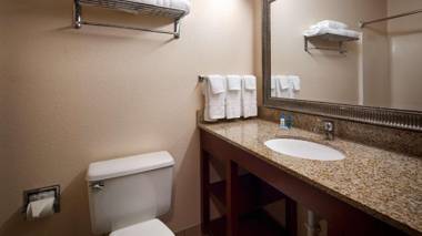 Best Western Huntington Mall Inn