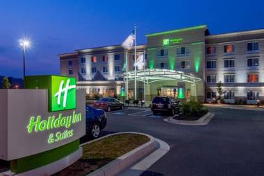 Holiday Inn Hotel & Suites Beckley an IHG Hotel