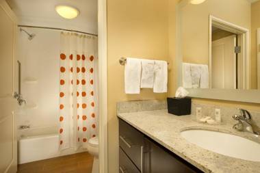 TownePlace Suites Bridgeport Clarksburg